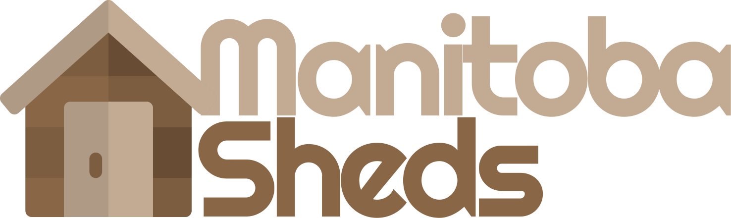 Manitoba Sheds